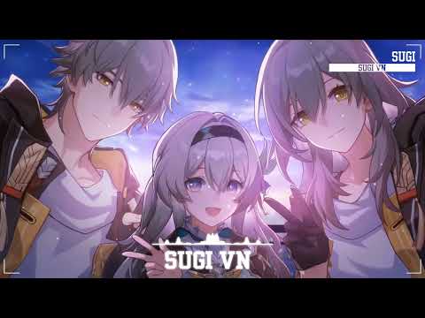 [ S - Nightcore ] - Ya Odna - Blue Affair x Sasha Dith feat Carlpit (Remix)