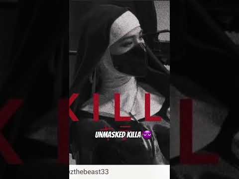 Unmasked killa #ZtheBeast #BluntChrist #NightRdd #trapmetal #metaltrap #heavy #subscribe #hiphop