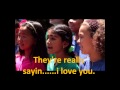 playing for change - what a wonderful world + lyrics ...