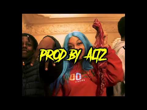 [FREE] Kha Structure X Leeky G Bando X Sheff G X Pop Smoke- "Situations"