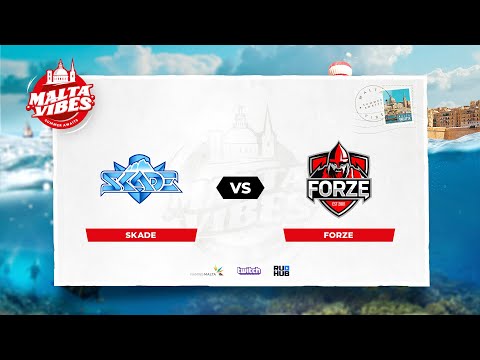 SKADE vs forZe - Malta Vibes - map1 - de_nuke [sleepsomewhile]
