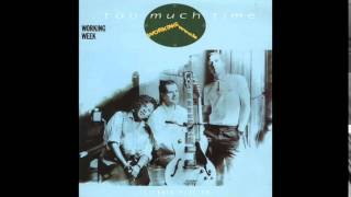 Music video thumbnail preview for Working Week - Soul Train (Extended Version) by Working Week