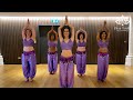 JIMIKKI PONNU By Fleur Estelle Dance Company