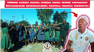 Download lagu 😠Amazwi aphuma emndenini wenyanga yakwaMhlabuyalingana Godolulalamankankane eshone ngokudutshulwa mp3 Download lagu 😠Amazwi aphuma emndenini wenyanga yakwaMhlabuyalingana Godolulalamankankane eshone ngokudutshulwa mp3