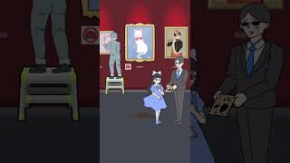 帰ってきたみんなのお嬢様回避2#19 #shorts