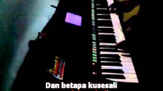 Download lagu KANDAS - Evie Tamala Karaoke Yamaha PSR mp3