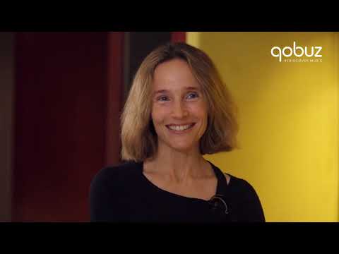 Hélène Grimaud discuss her creative torrent, relationship to romanticism & recording for Qobuz