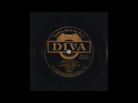 This Is Heaven by Ted Bartell and His Orchestra, 1929