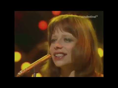 Pussycat - Mississippi (Top of the Pops)