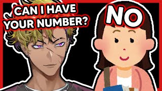 Vanta's another fumble bringer story 【NIJISANJI EN】