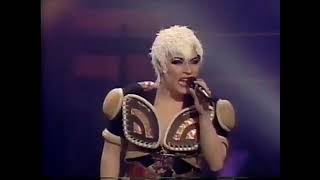 Starmania 1994 Ce soir On danse au Naziland