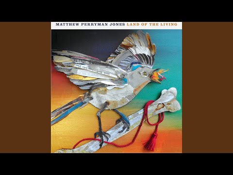 Sleeping With A Stranger - Matthew Perryman Jones