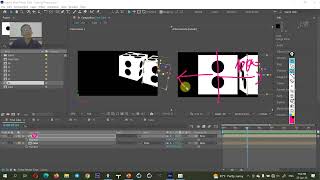 Day 7 : Co2Mc1 ( 2022 to 2023) - 3D Animation Production : Part 003