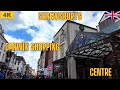 Charles Darwin Shopping Centre Shrewsbury: A Shopaholic's Paradise!