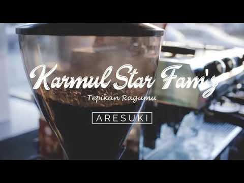 NH2F x MNUKWAR- TEPIKAN RAGUMU