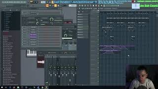Video thumbnail for How to use the free fruity filter with FL Studio 20 (any version) by Continue