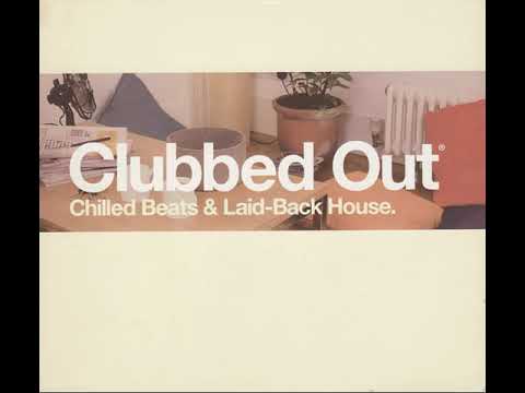 Tim Binns - Clubbed Out - CD1 [2001]
