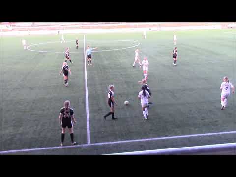 Pallokissat - FC Kuusysi