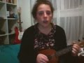 The Man's Not Me - Allbrook/Avery cover 