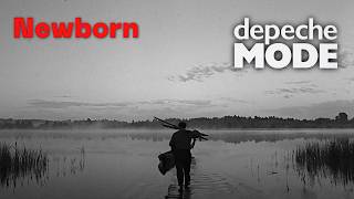 Depeche Mode - Newborn (Tłumaczenie PL)