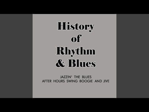 Floyd's Guitar Blues