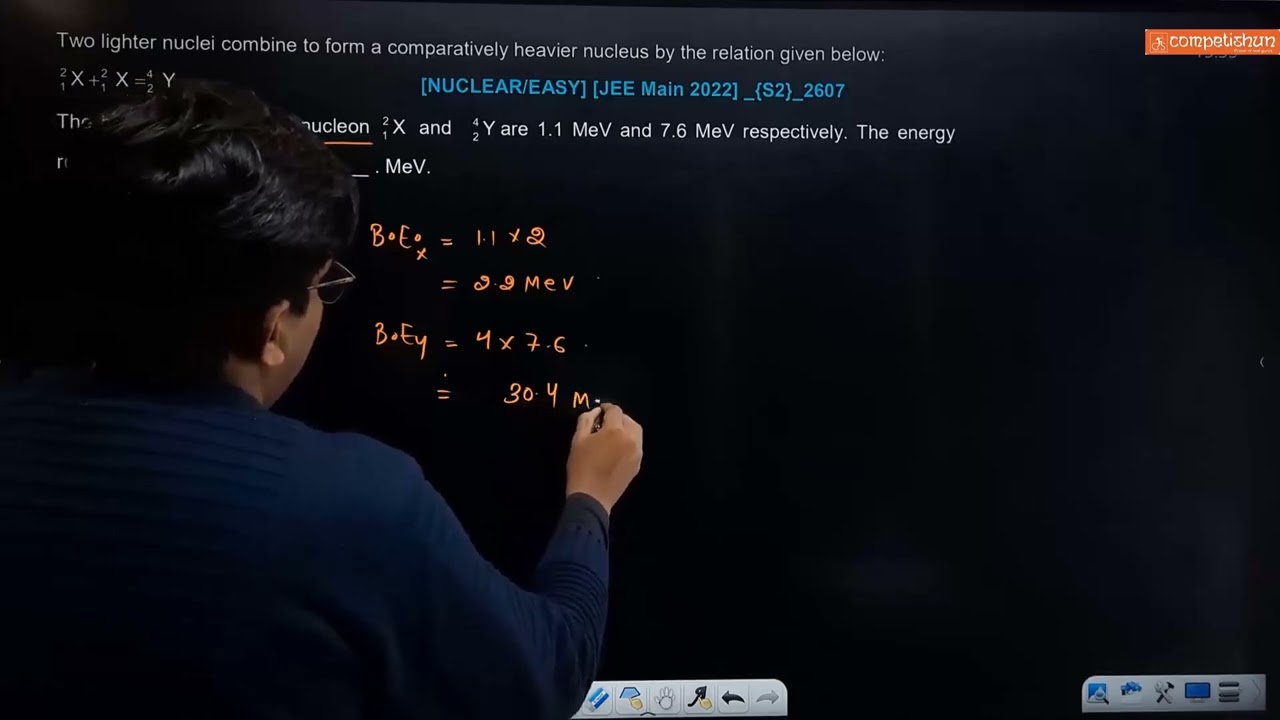 Video Solution