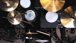 I Will Look Up | Official Drum Tutorial | Elevation Worship