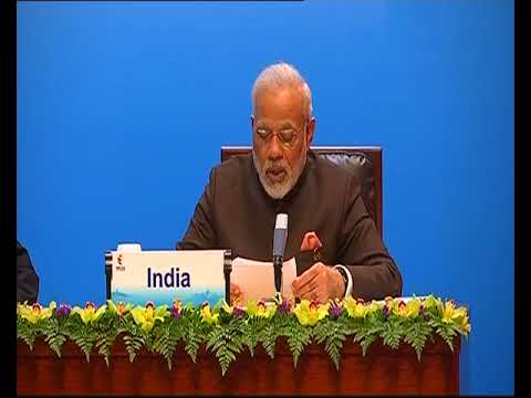 PM addresses 9th BRICS Business Council Summit in Xiamen