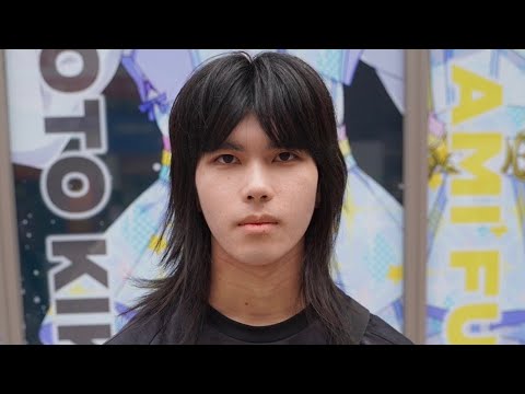 【秋葉原の原石】18歳の田舎っぺオタクを最強イケメンにしてみた。