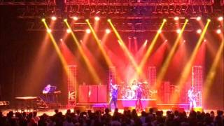 EXTREME With Tatsuya Nishiwaki Playing Everything Under The Sun Digest