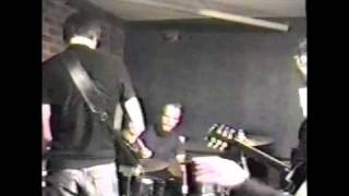 Refused - "Tannhäuser / Derivè" - LIVE - 10/3/1998 (9 out of 9)