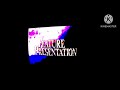 Paramount DVD Failed Presentation 2001