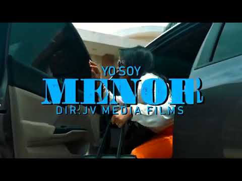 Tief el bellaco yo soy menor y bellaco