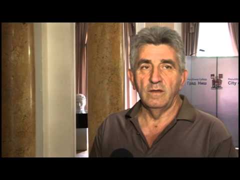 belami.rs - Ljuba Slavković o hapšenjima u Nišu