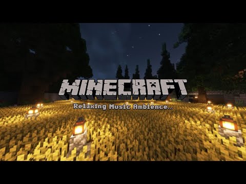 Ultimate Minecraft Relaxation: Heaven Cozy Ambience