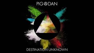 Pig&amp;Dan - Friday Freaks (Original Mix) [Official Audio]