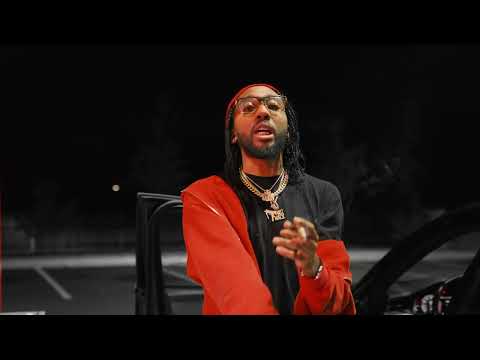 Wiz Mack - Twinz (freestyle) Official Video