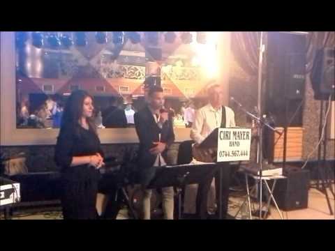 Ciri Mayer Band -  It'sNowOrNever