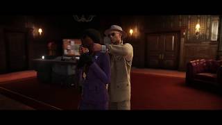 Hitman 2: It Belongs in a Museum (The Ark Society) Walkthrough