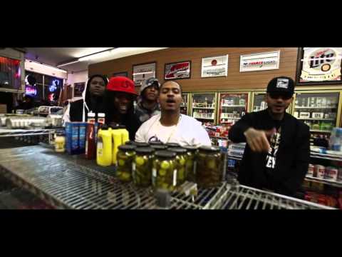 NIDDIE BANGA FT slim deez OUTSIDE