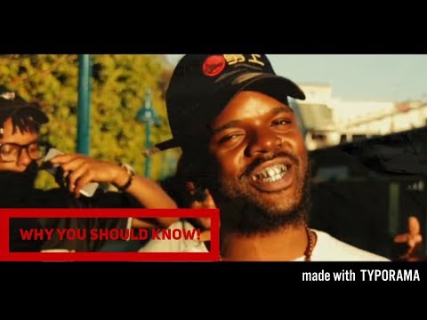 Why You Should Know (AceDelFresco)