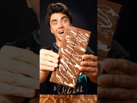 Can I Get Dubai Chocolate !?