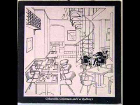Nurse With Wound - Several Odd Moments Prior to Lunch