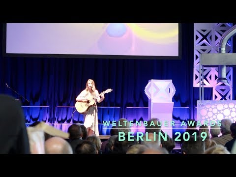 I Played In Berlin!!
