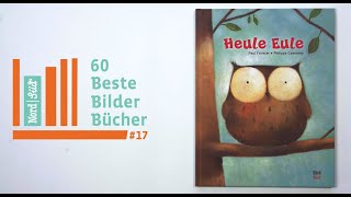 60 Beste Bilder Bücher: #17 Heule Eule