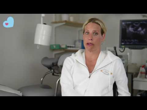 Graviditetsvecka 27 - barnmorskan berättar i denna video vad som händer när du är gravid i vecka 27