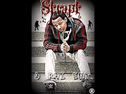 (I LOVE YOU ) BY YOUNG DRIZZ FT YOUNG DIA & YOUNG STRAPT (NEW)