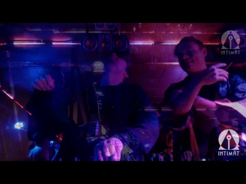 INTIMät - The Livestream | 026 Seabass & rhade