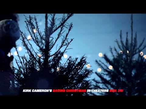 Thumbnail for Saving Christmas video