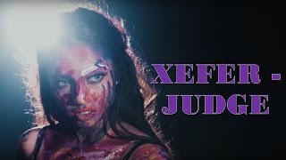 Ridy Sheikh - Dance cover  | Judge by Xefer  | Nagib Hawk